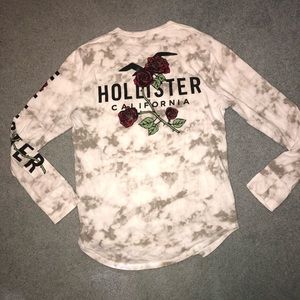 Long sleeve